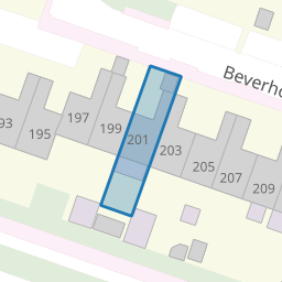 Perceel WST00-A-3557