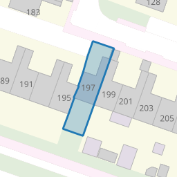 Perceel WST00-A-3559