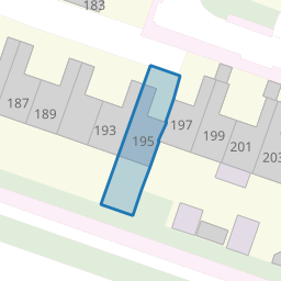 Perceel WST00-A-3560