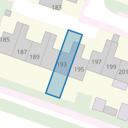 Perceel WST00-A-3561