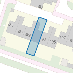 Perceel WST00-A-3562