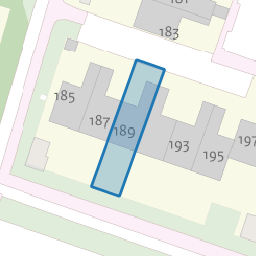 Perceel WST00-A-3563