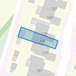 Perceel WST00-A-3567