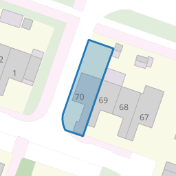 Perceel WST00-A-3568