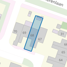 Perceel WST00-A-3570