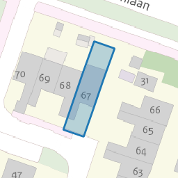 Perceel WST00-A-3571