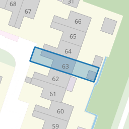 Perceel WST00-A-3575