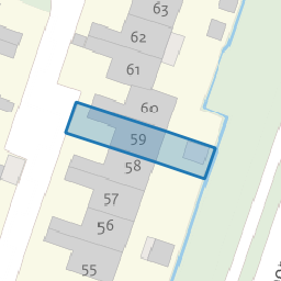 Perceel WST00-A-3579