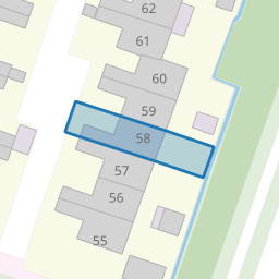 Perceel WST00-A-3580