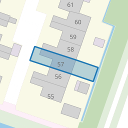 Perceel WST00-A-3581