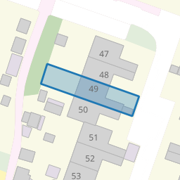 Perceel WST00-A-3589