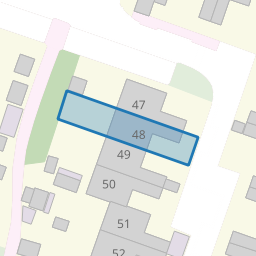 Perceel WST00-A-3590