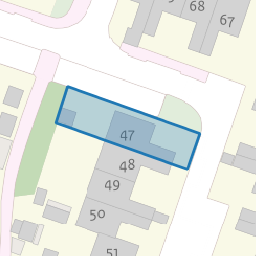 Perceel WST00-A-3591