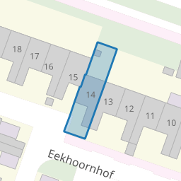 Perceel WST00-A-3596
