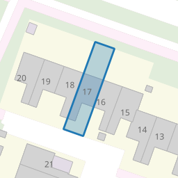 Perceel WST00-A-3597