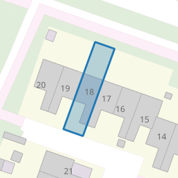 Perceel WST00-A-3598