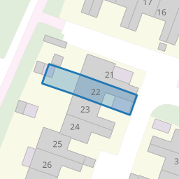 Perceel WST00-A-3601