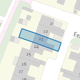 Perceel WST00-A-3602