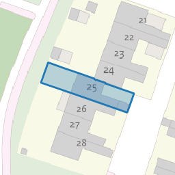 Perceel WST00-A-3604