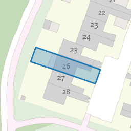 Perceel WST00-A-3605