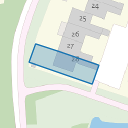 Perceel WST00-A-3607