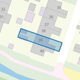 Perceel WST00-A-3612