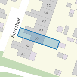 Perceel WST00-A-3613