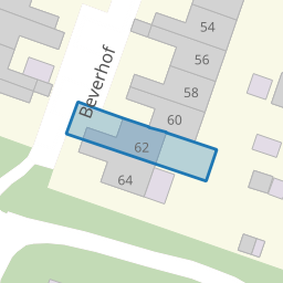 Perceel WST00-A-3614