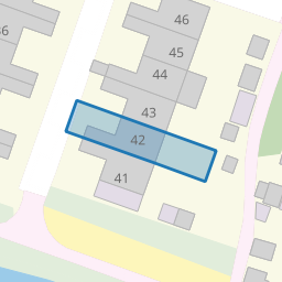 Perceel WST00-A-3615