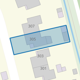 Perceel WST00-A-3618