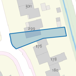 Perceel WST00-A-3622