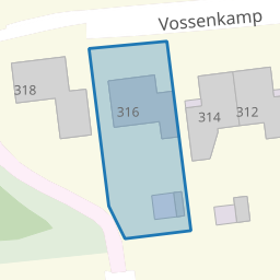 Perceel WST00-A-3624