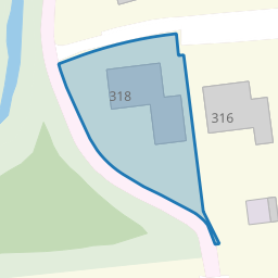 Perceel WST00-A-3625