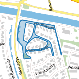 Perceel WST00-A-3627