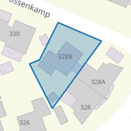 Perceel WST00-A-3631