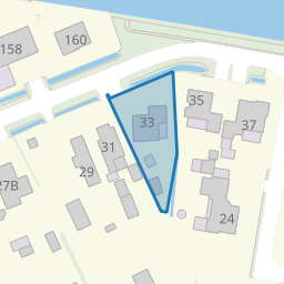 Perceel WST00-A-3632