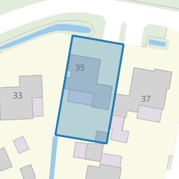 Perceel WST00-A-3634