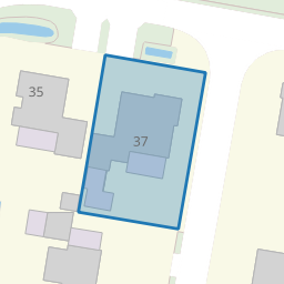 Perceel WST00-A-3635