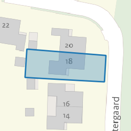 Perceel WST00-A-3640