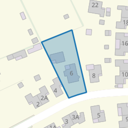 Perceel WST00-A-3645