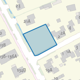 Perceel WST00-A-3646