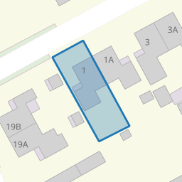 Perceel WST00-A-3649