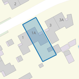 Perceel WST00-A-3650