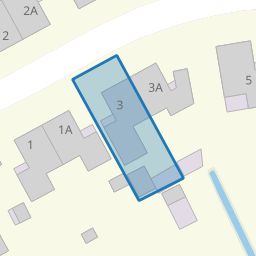 Perceel WST00-A-3651