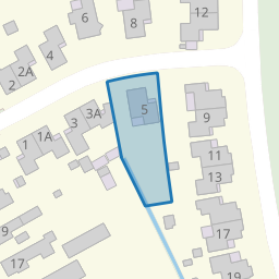 Perceel WST00-A-3654