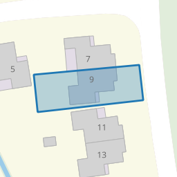 Perceel WST00-A-3657