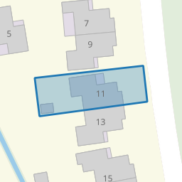 Perceel WST00-A-3658