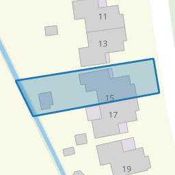 Perceel WST00-A-3660