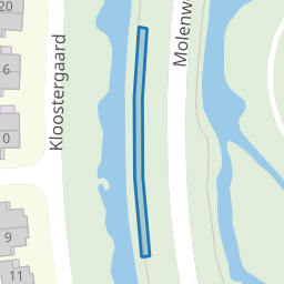 Perceel WST00-A-3663