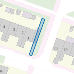 Perceel WST00-A-3667